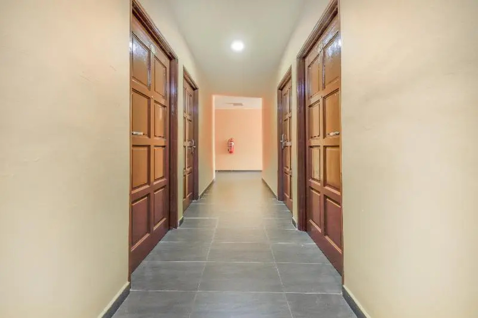 Spot On 89801 Sweet Home Hotel Sabak Bernam