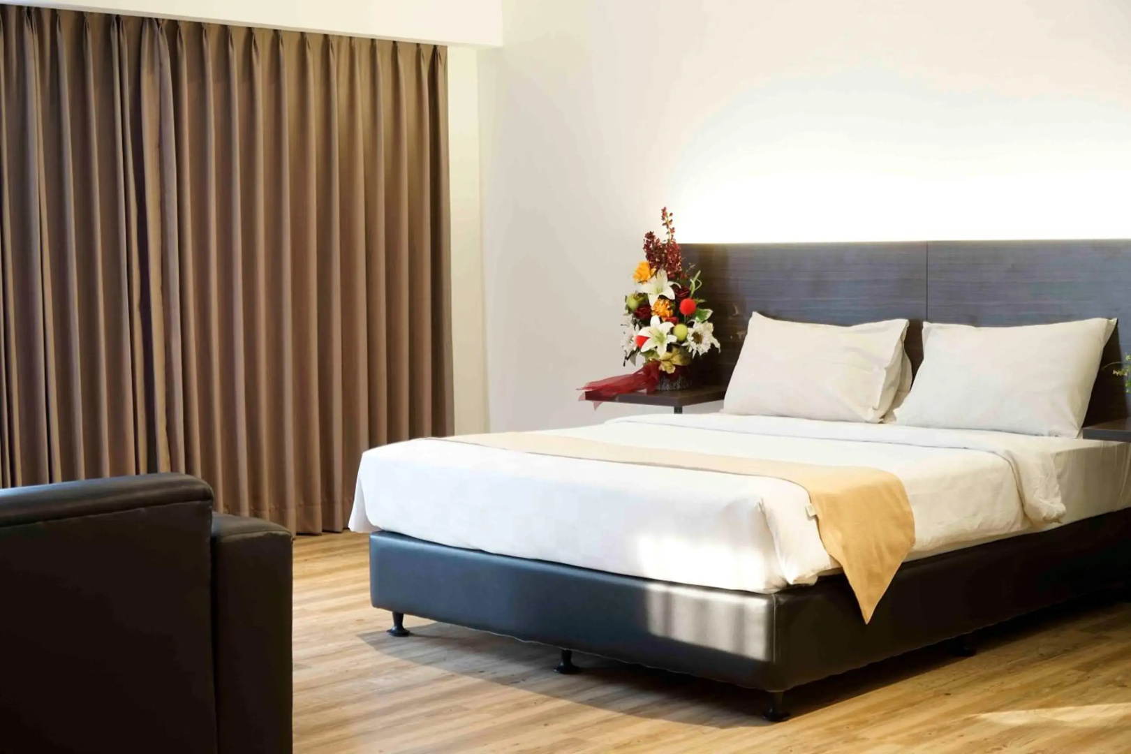 Yunna Hotel