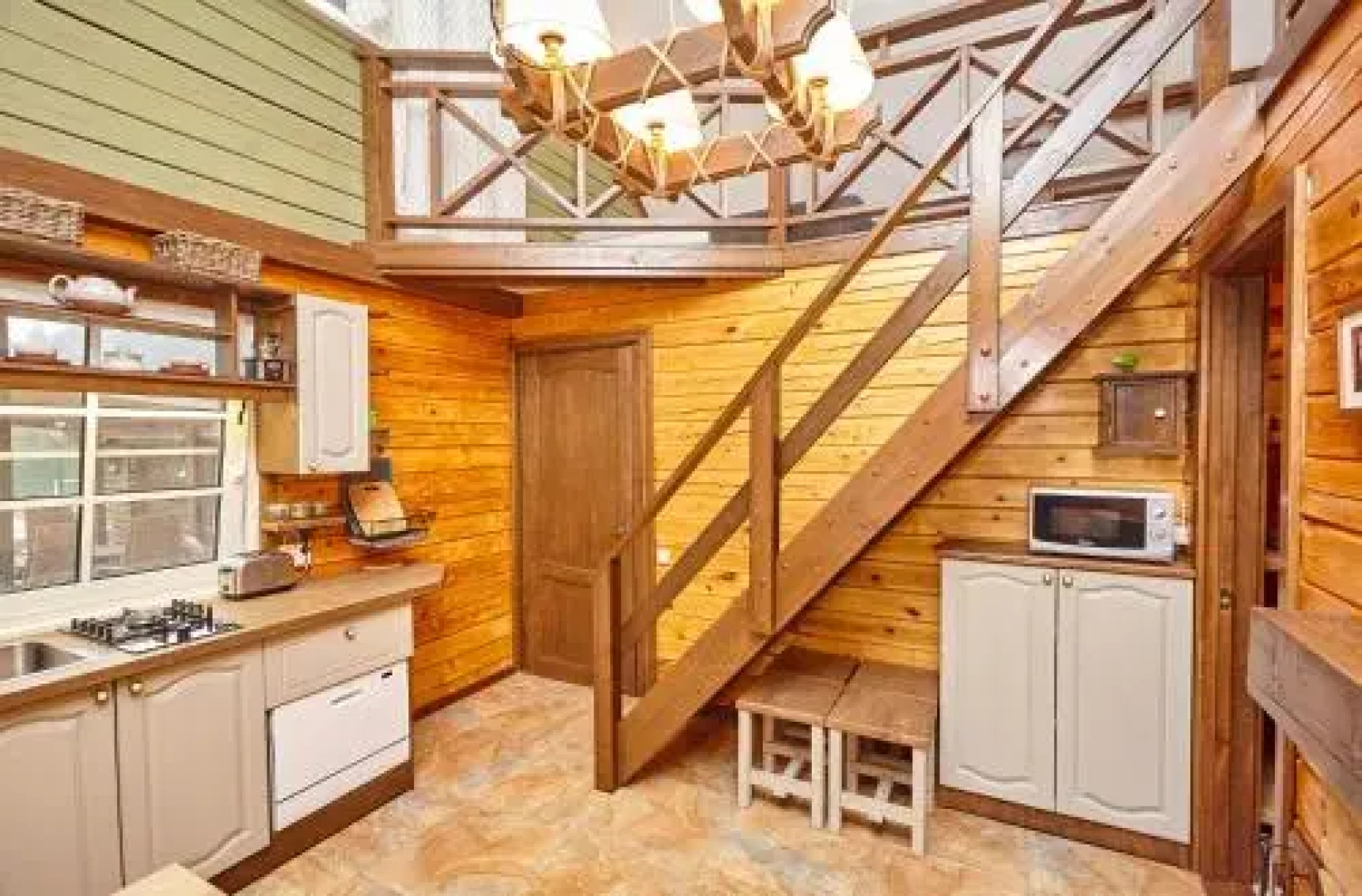 Guest House on Sadovaya 61