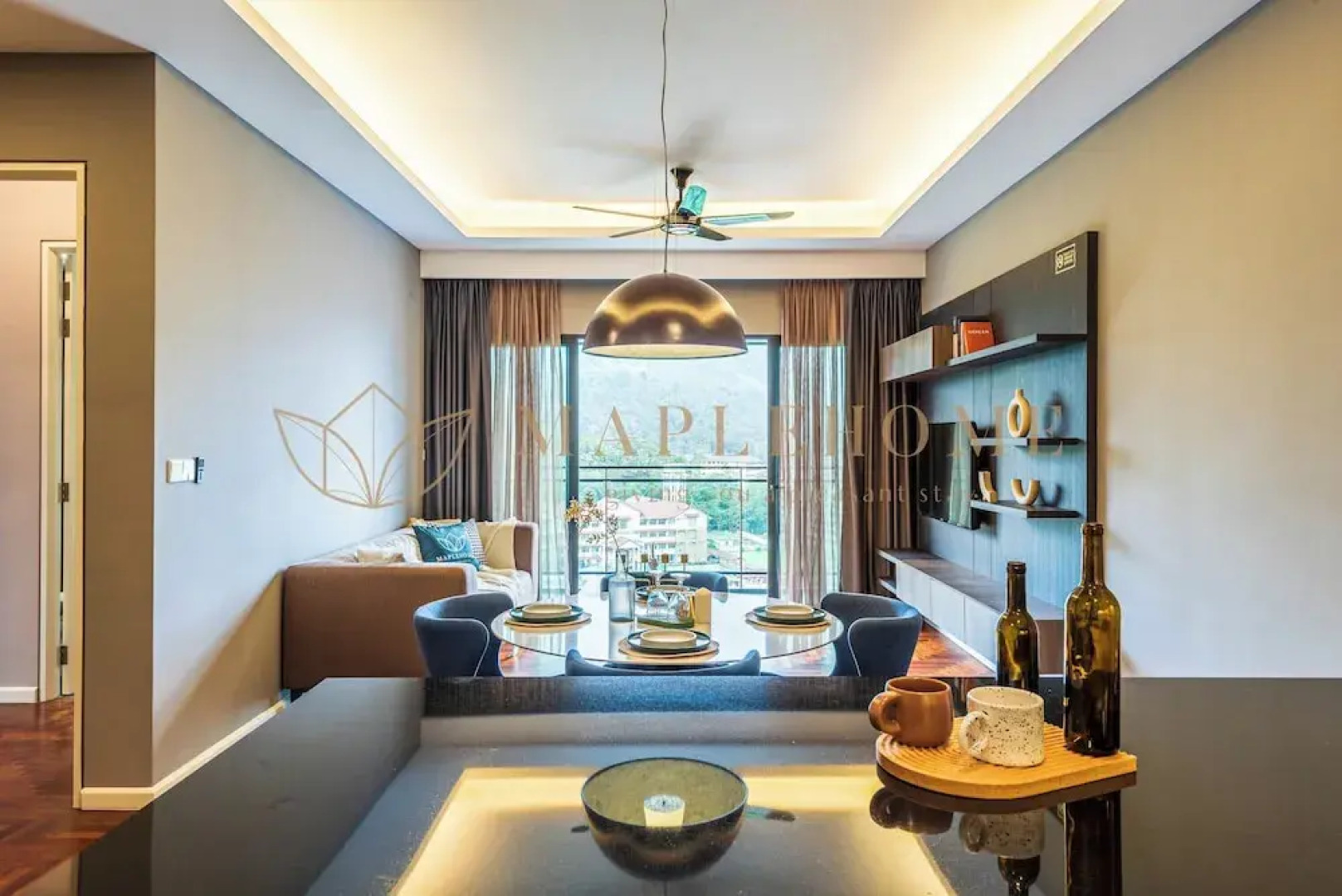 Vista Premier Suites Genting Highlands