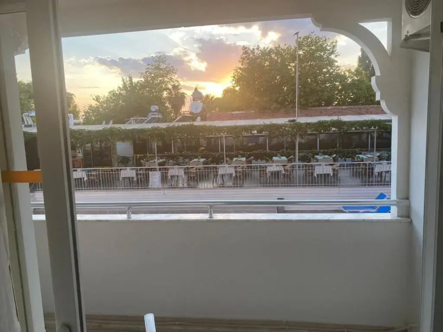 Side Miami Beach Hotel