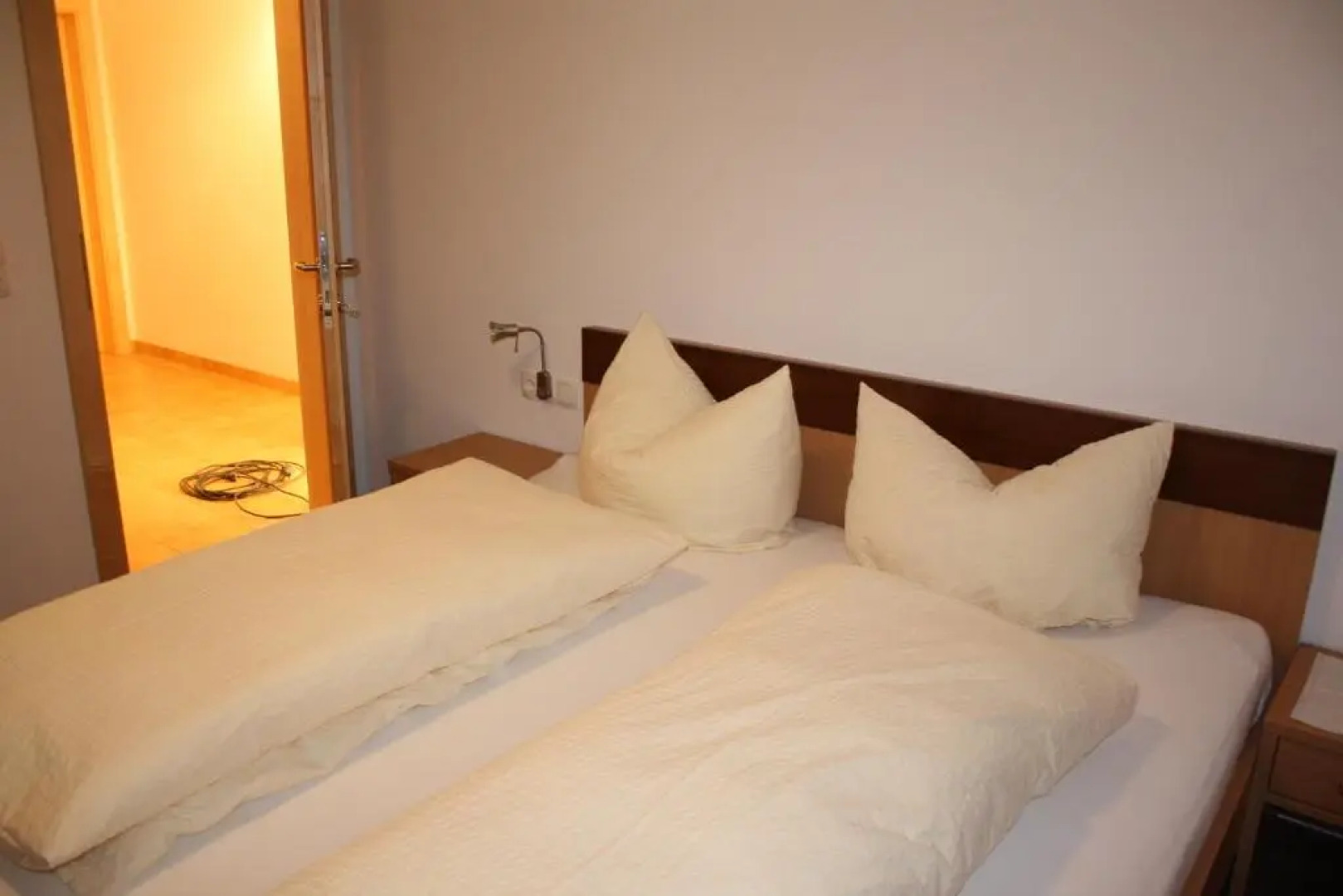 Ferienwohnungen Kröll