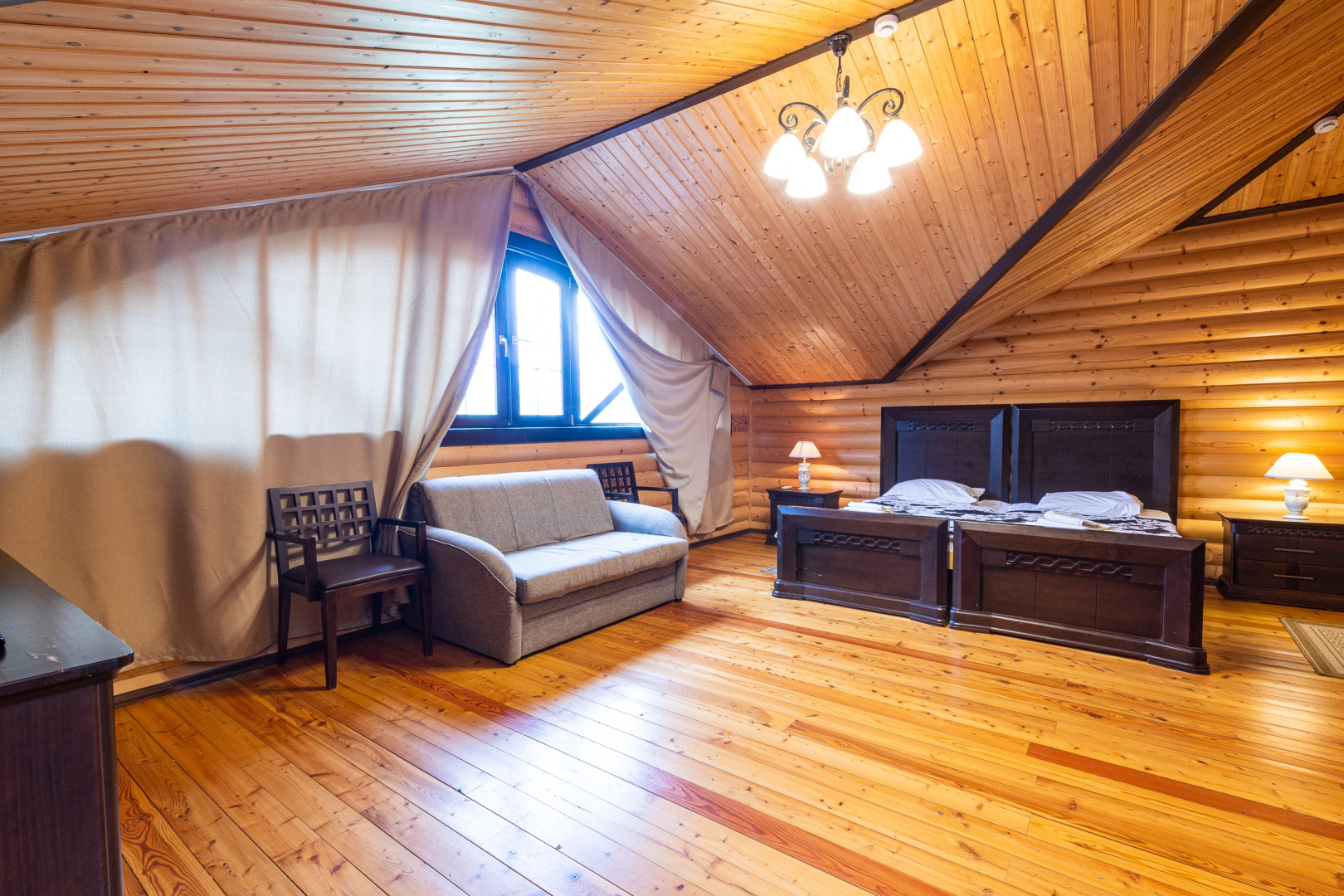 Сосновая роща (Пицунда)