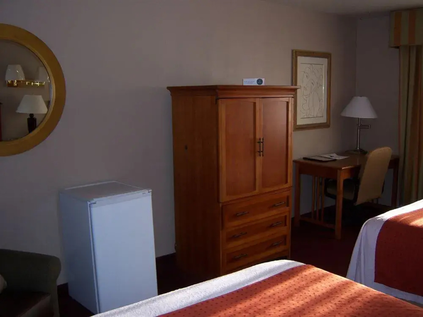 Hotel At Cities of Gold