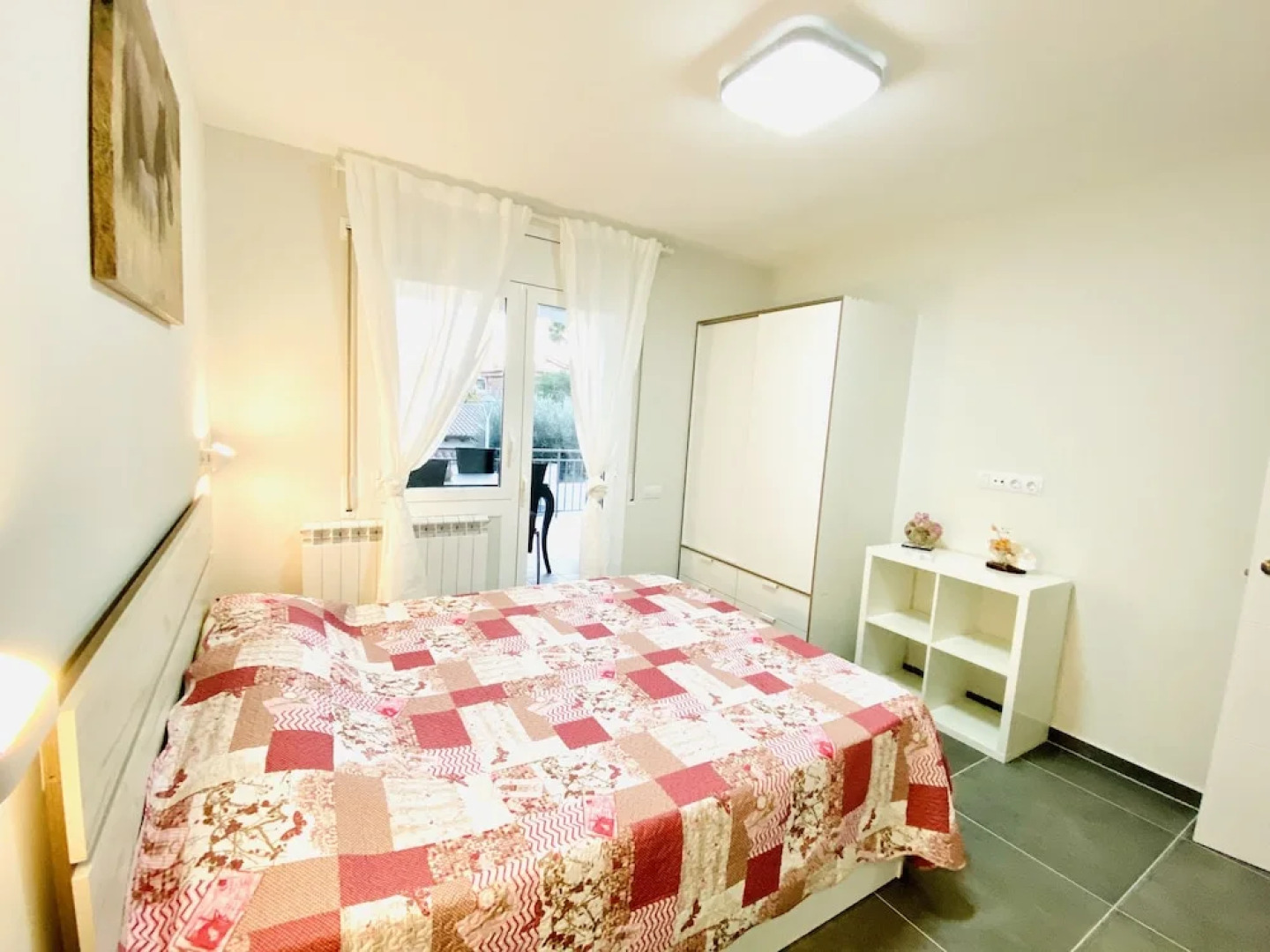 Casa Vacaciones En Calafell Playa