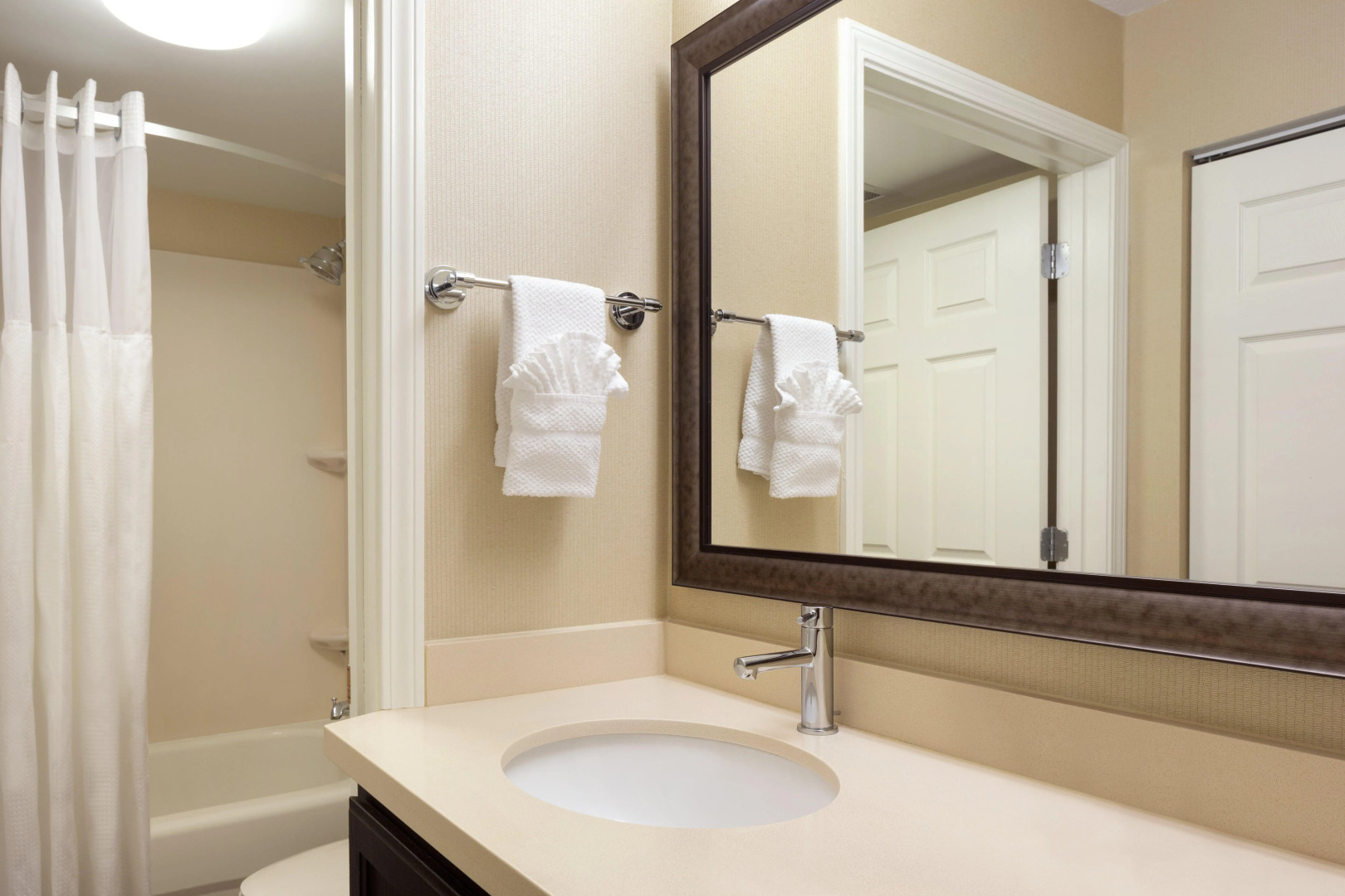 Homewood Suites by Hilton Atlanta Buckhead Pharr Road