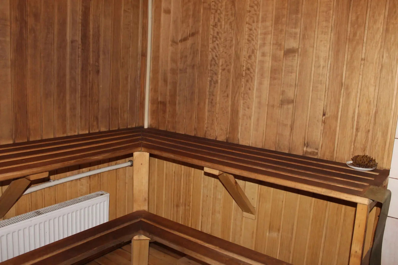 Гостевой дом на Лесном проспекте 46