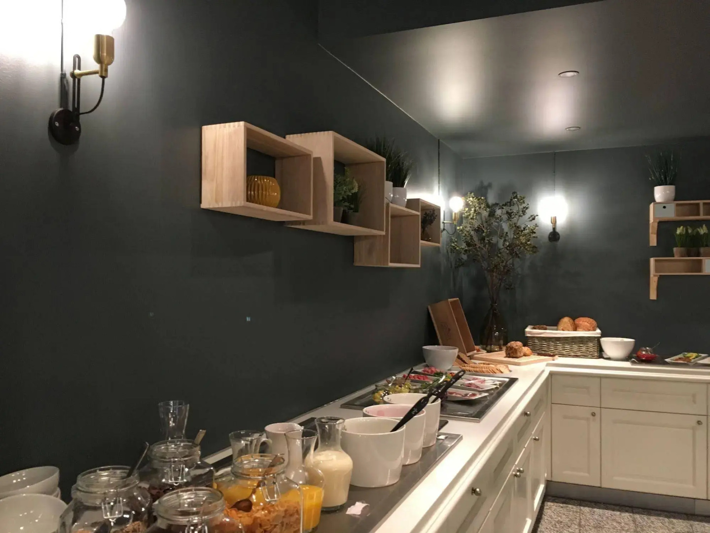 Thon Partner Hotel Central