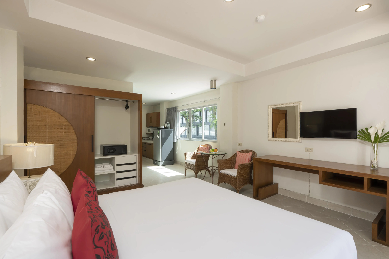 Bella Villa Pattaya 3rd Road