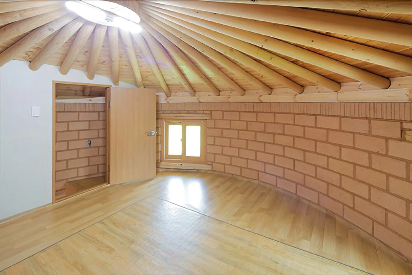 Pyeongchang Evergreen Pension