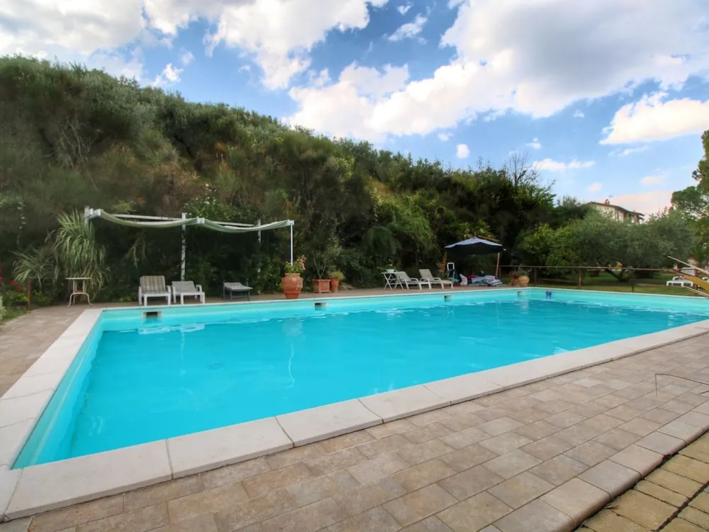 Cottage in Bettona With Pool & Near Assisi