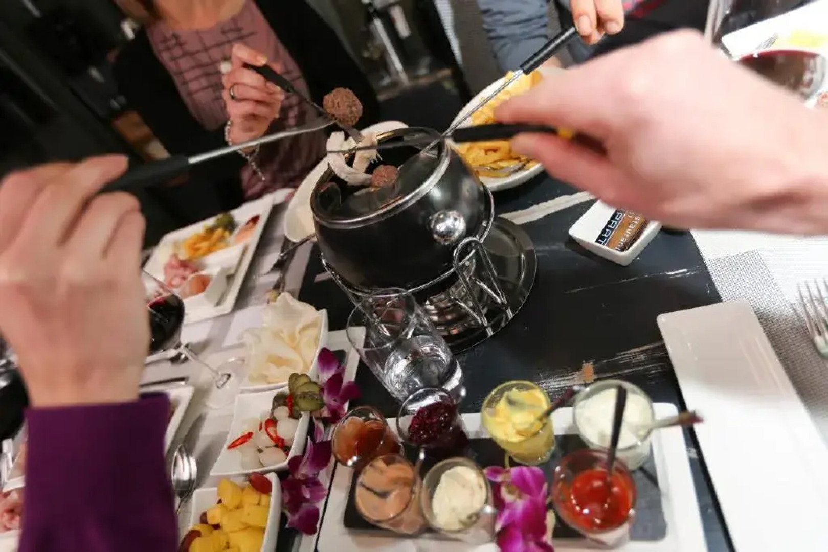 Hotel APART Welcoming I Urban Feel I Design