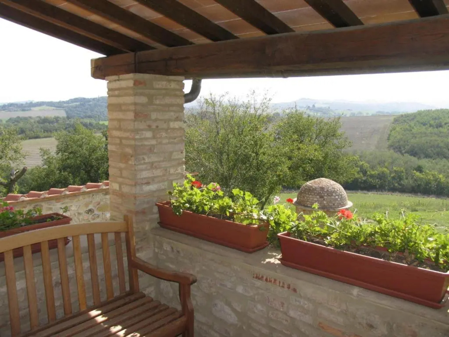 Agriturismo Ragoncino