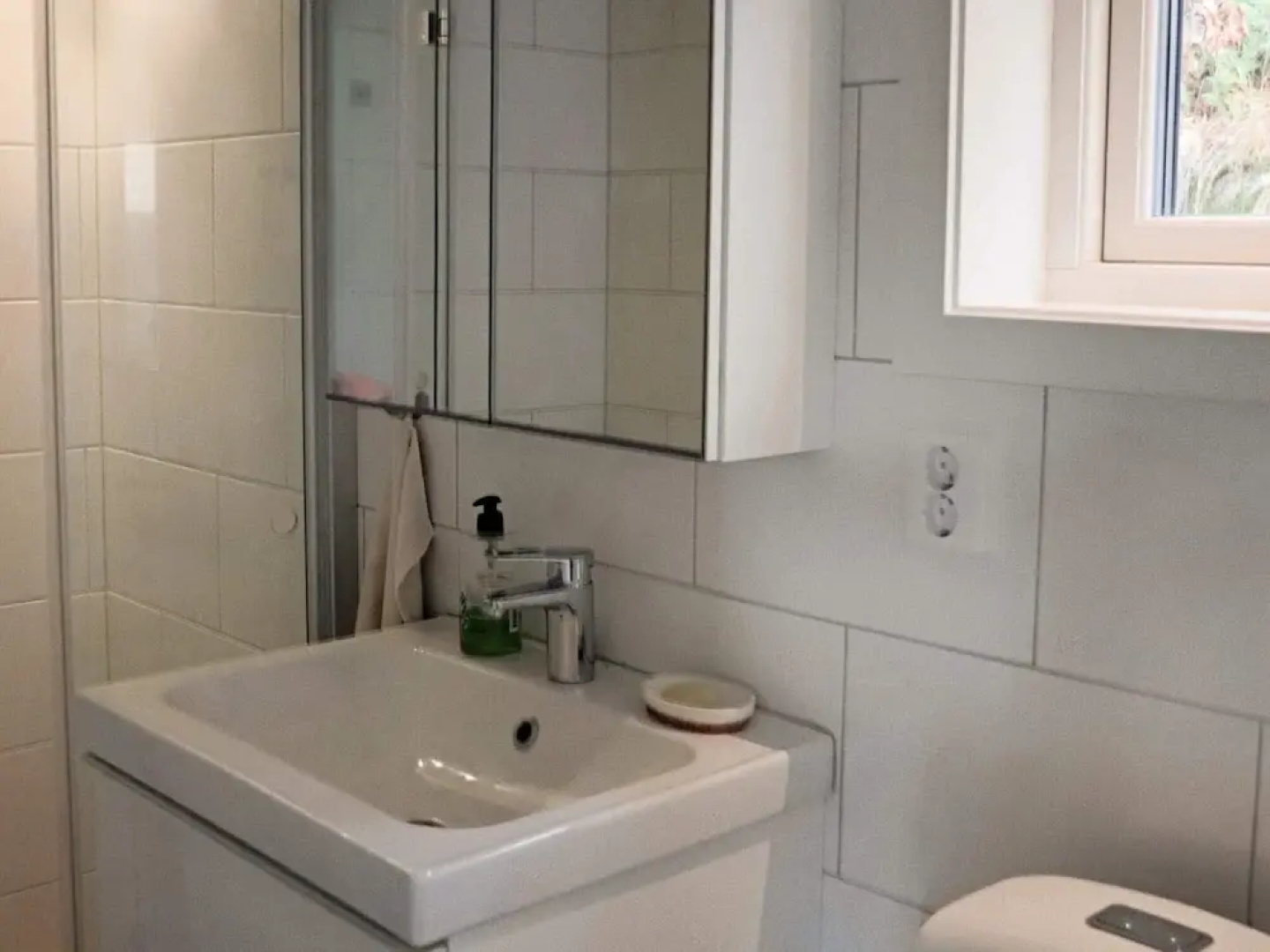 4 Star Holiday Home in Heberg