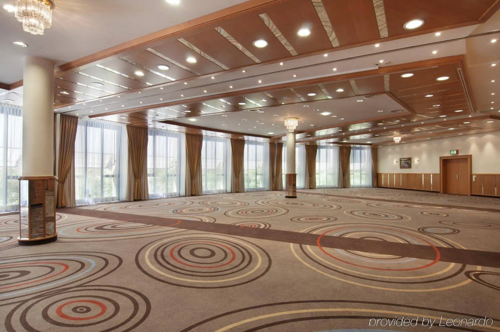 Holiday Inn Stuttgart by IHG