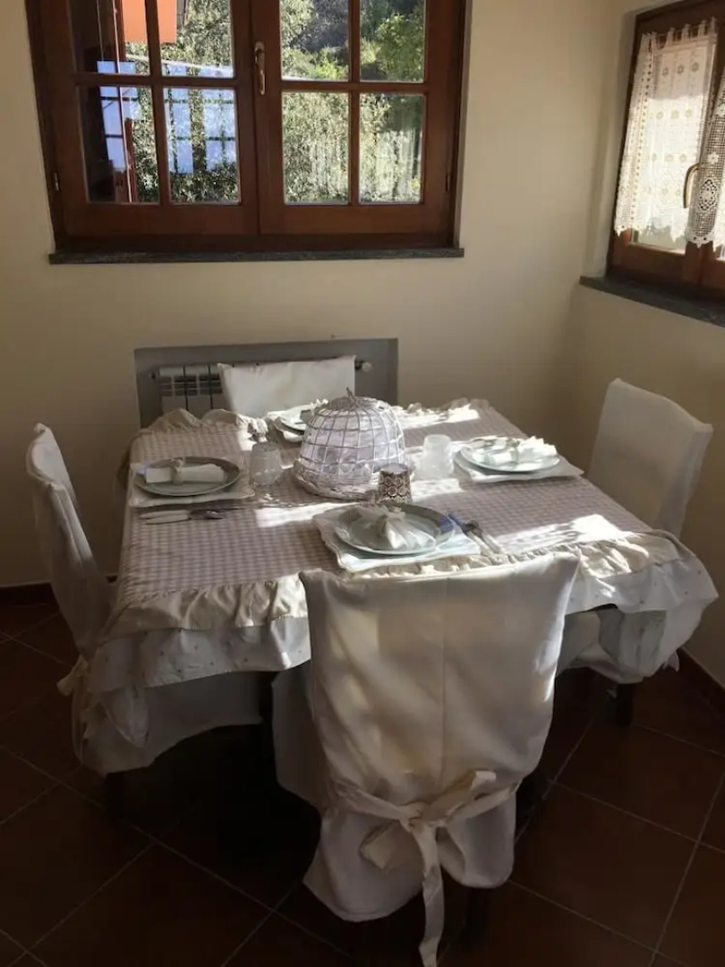 Maison Costa di Murlo