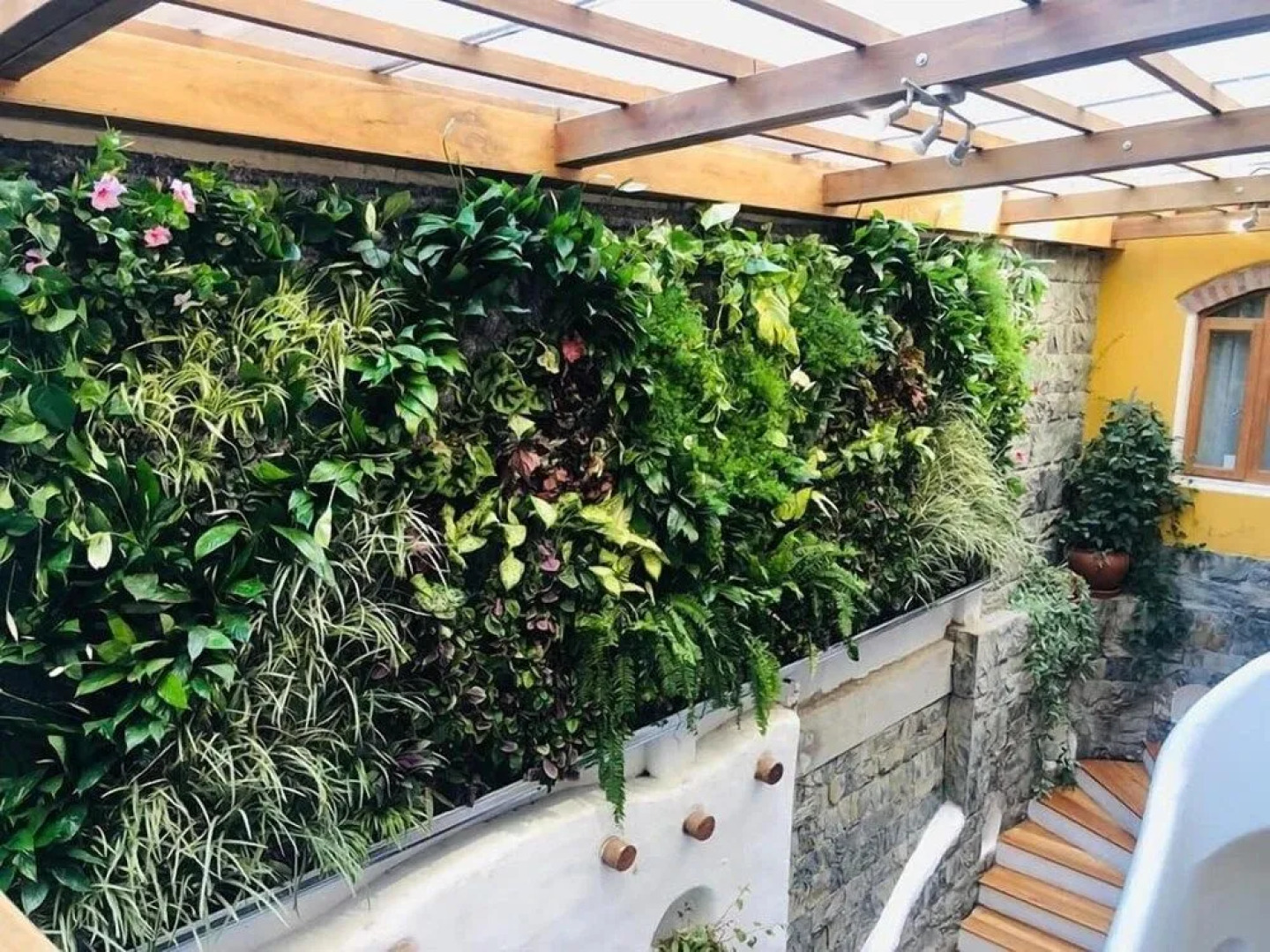 Hotel Spa Mansion Santa Isabella