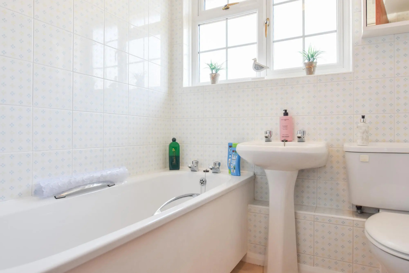 Harbour Life two bed First Floor Apartment