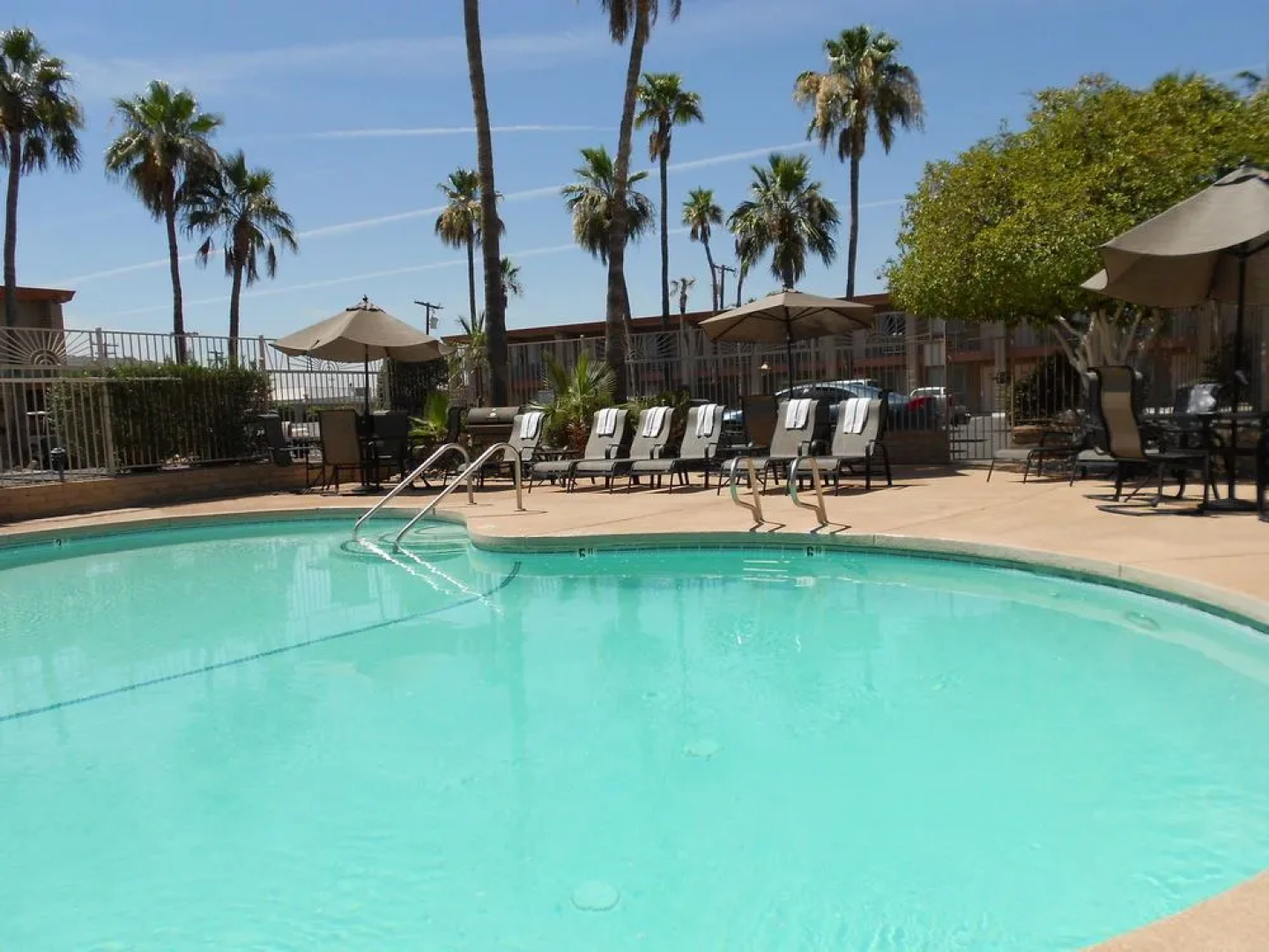 Best Western Inn & Suites Of Sun City