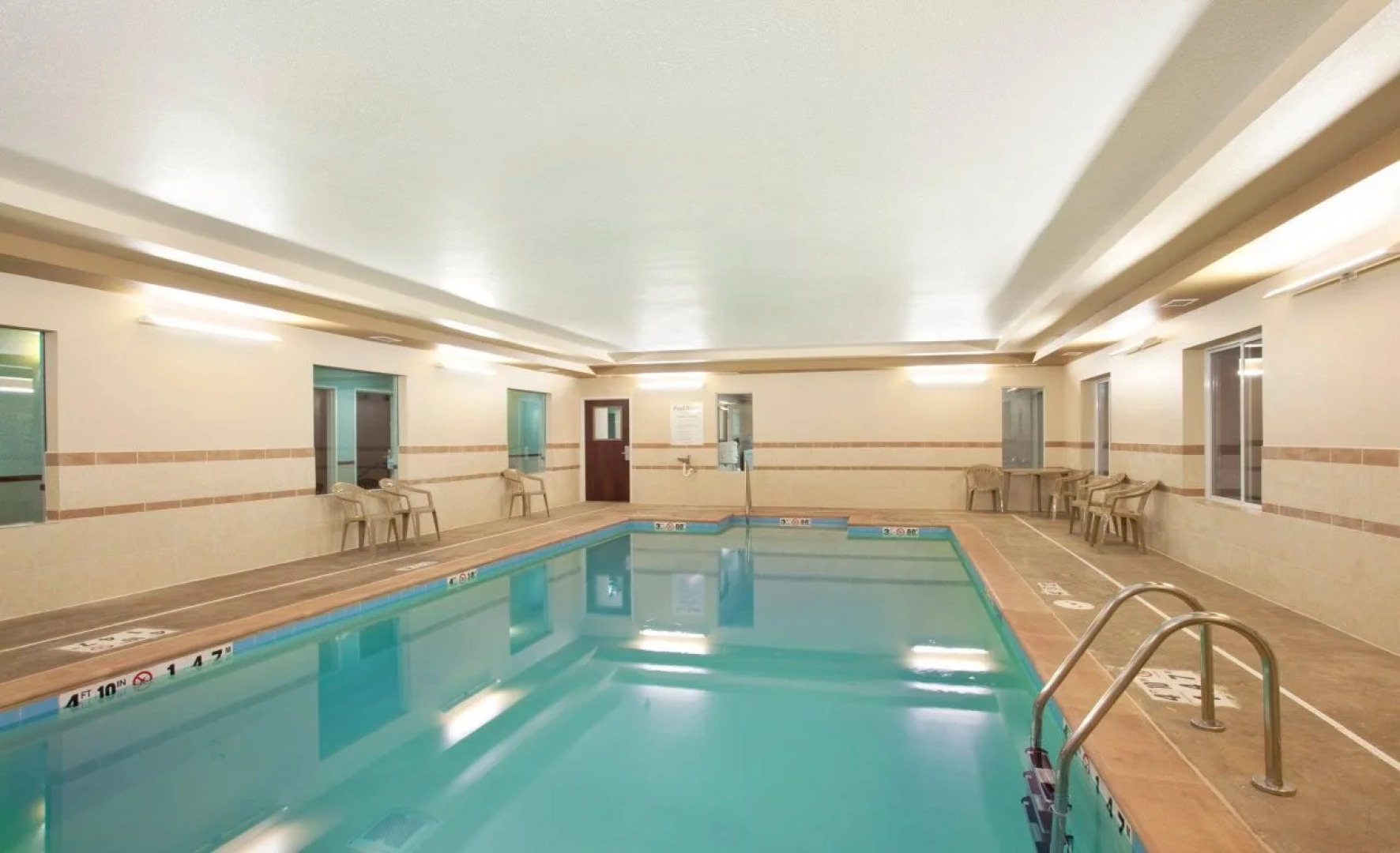 Pike Inn Le Roy - Bloomington Southeast Area