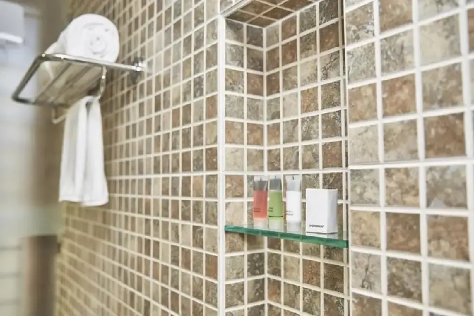 The Birchwood Retreat Coorg