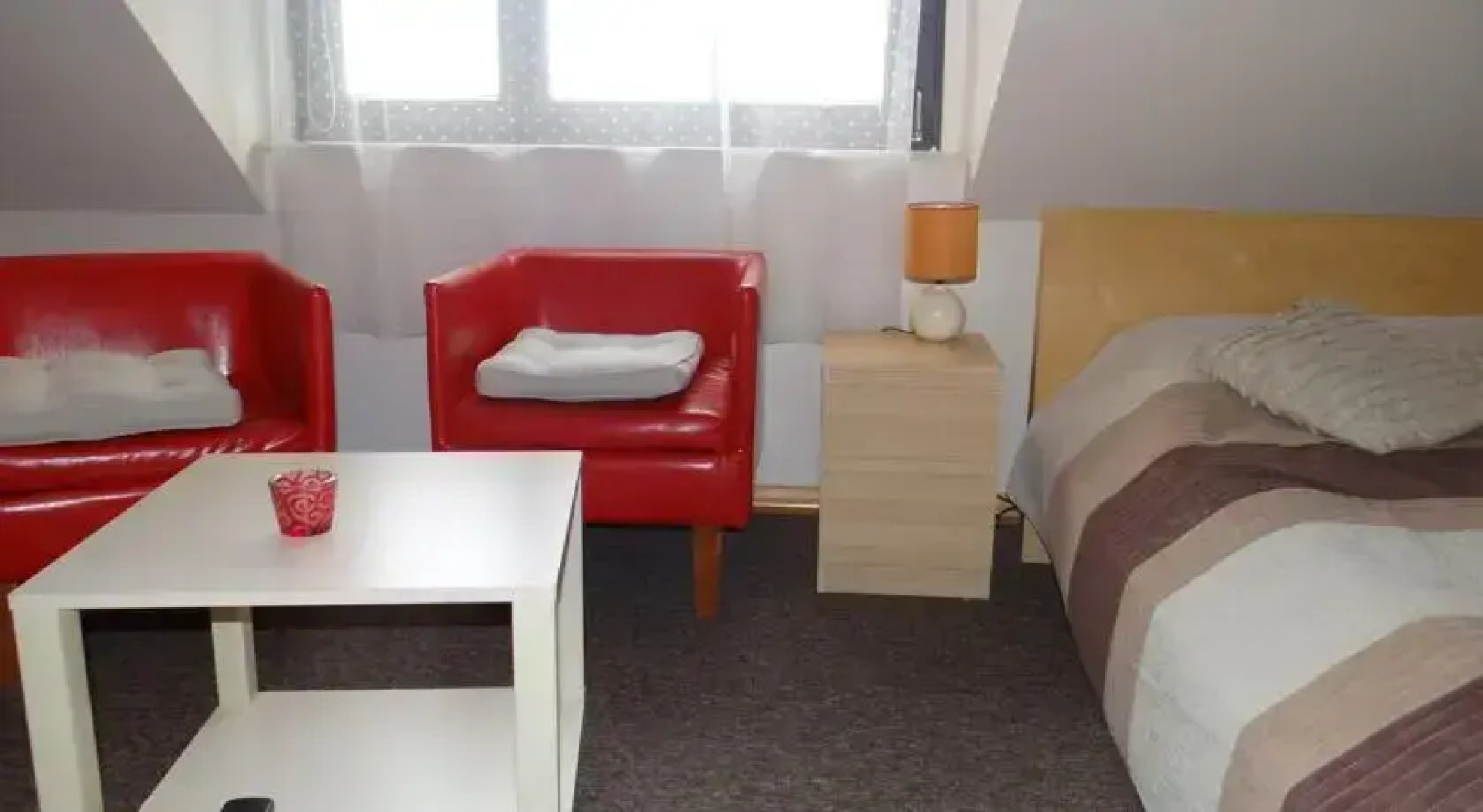 Dworek na Katedralnej