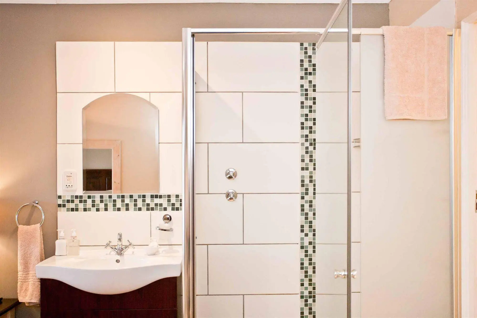 Boulders Lodge & Spa