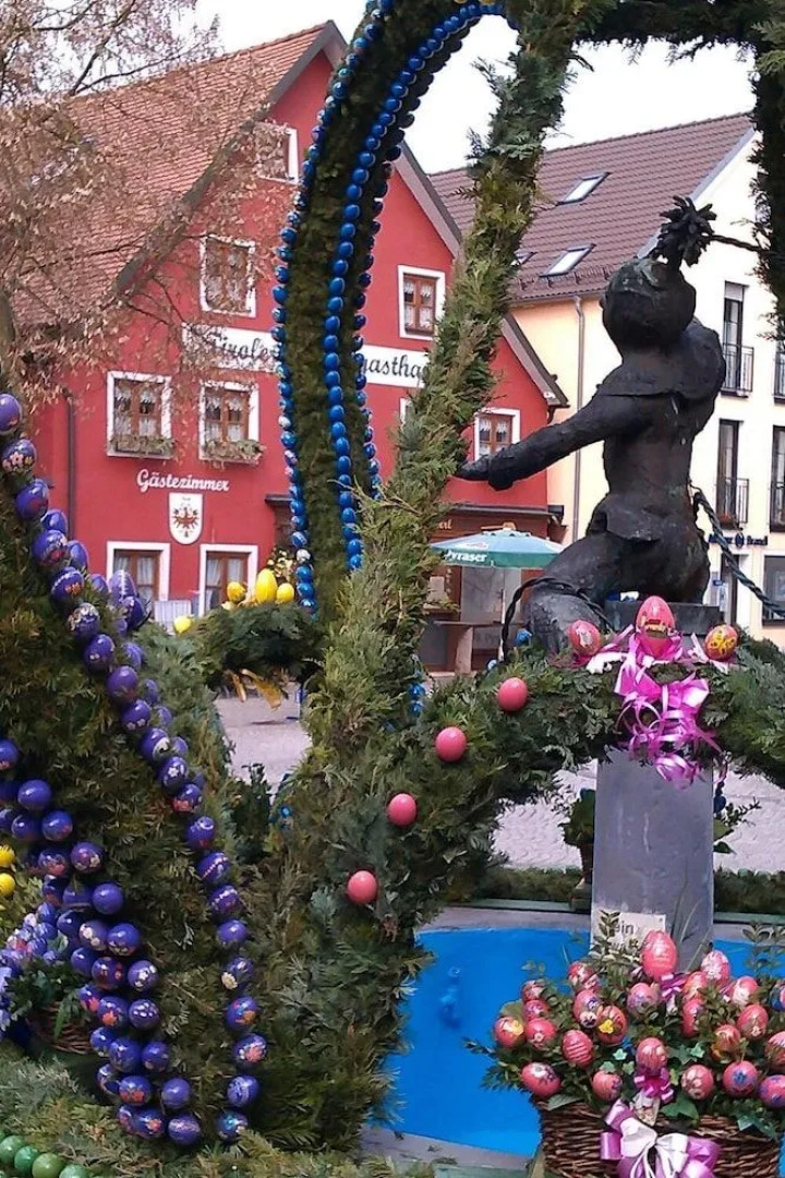 Tiroler Landgasthaus Besenkammerl