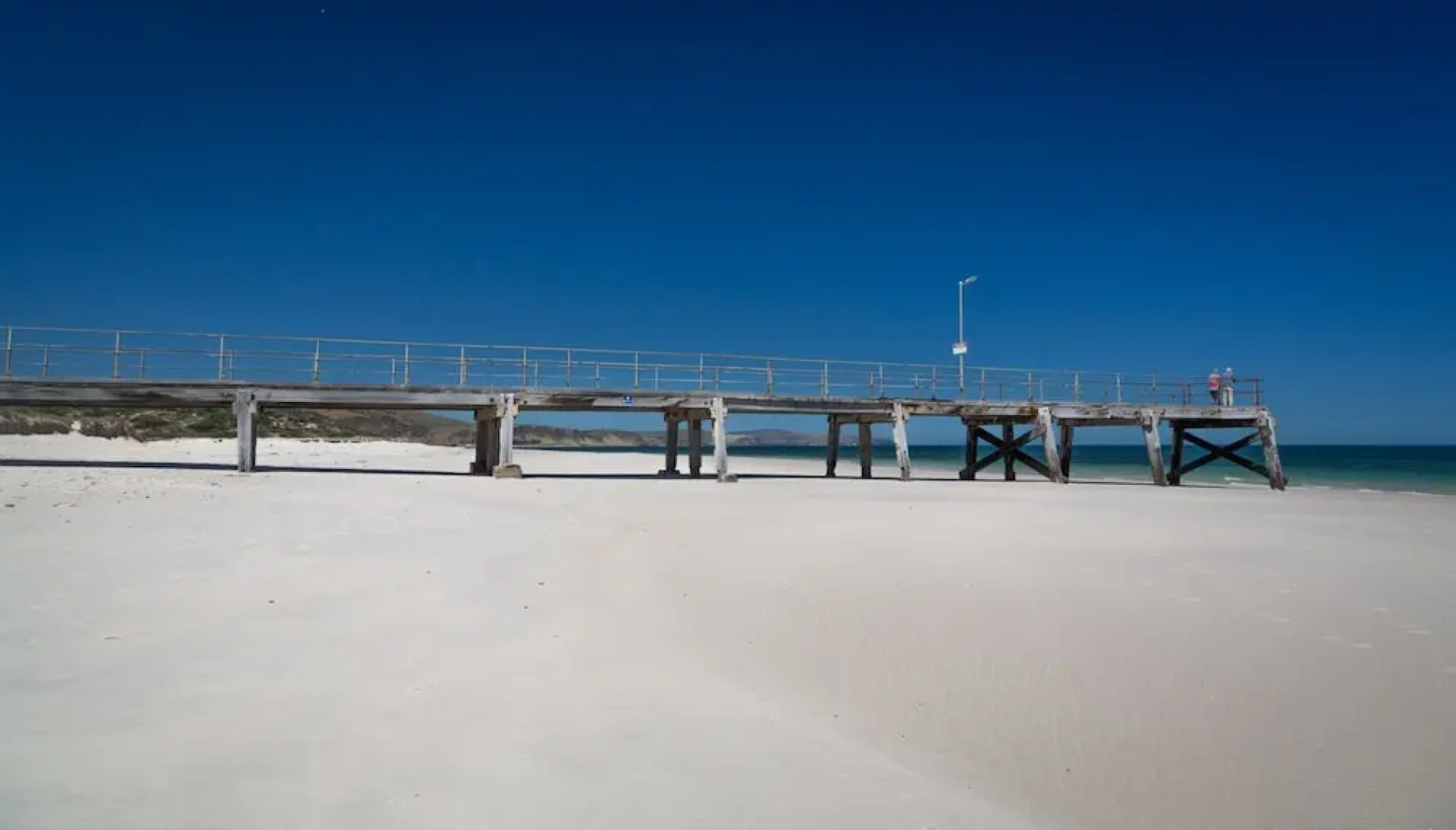 Lady Bay Getaway - 12 Lady Bay, Normanville