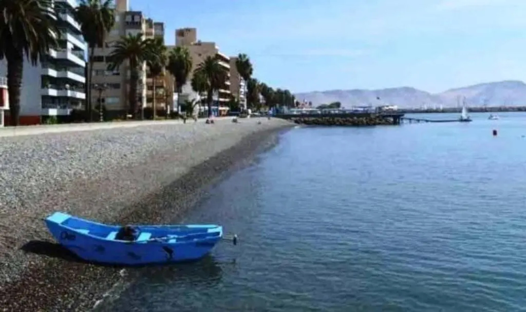 Jirón Tarapacá 398, La Punta - Callao