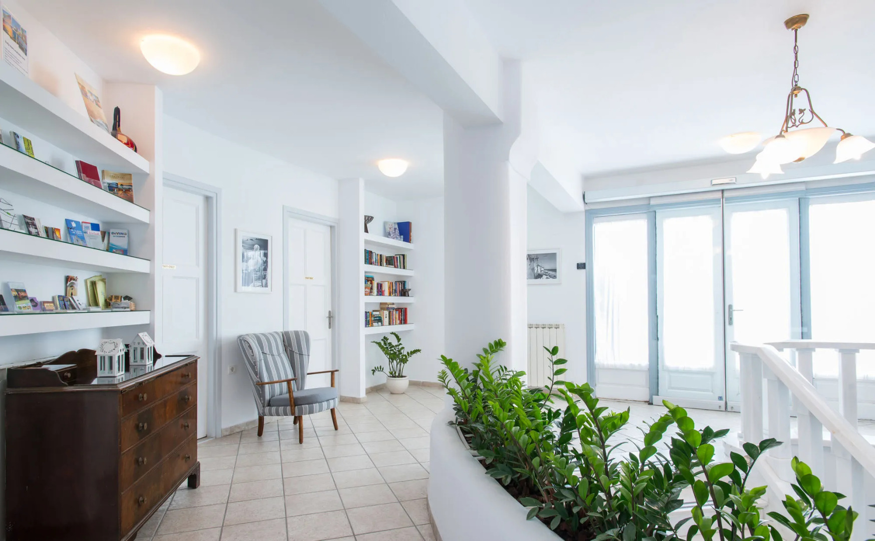 Mykonos Adonis Hotel