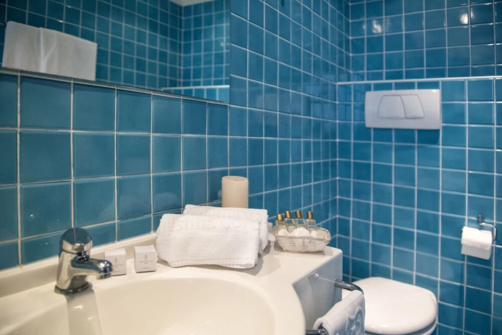 Hotel Cristina Corona