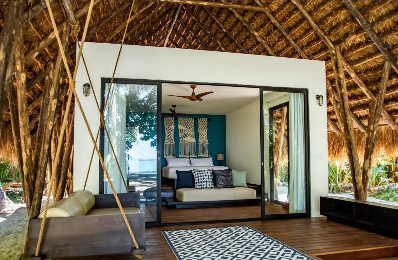 The Resort at Isla Palenque