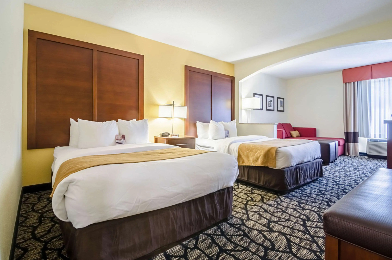 Comfort Suites Innsbrook - Short Pump