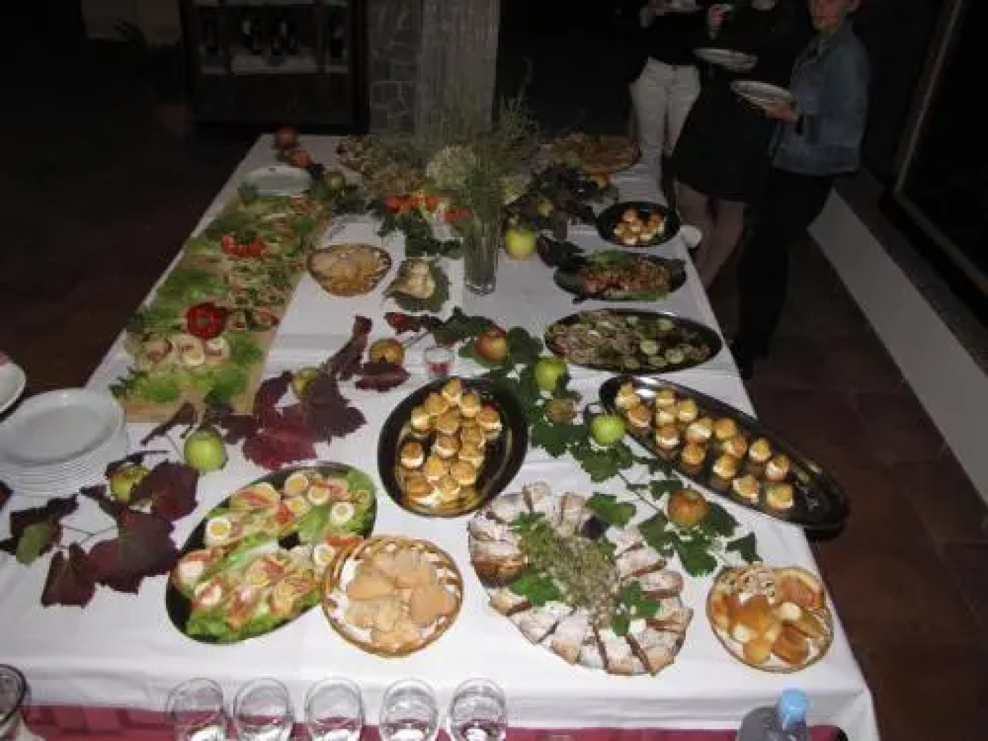 Guesthouse Zorko Gostilna Domen