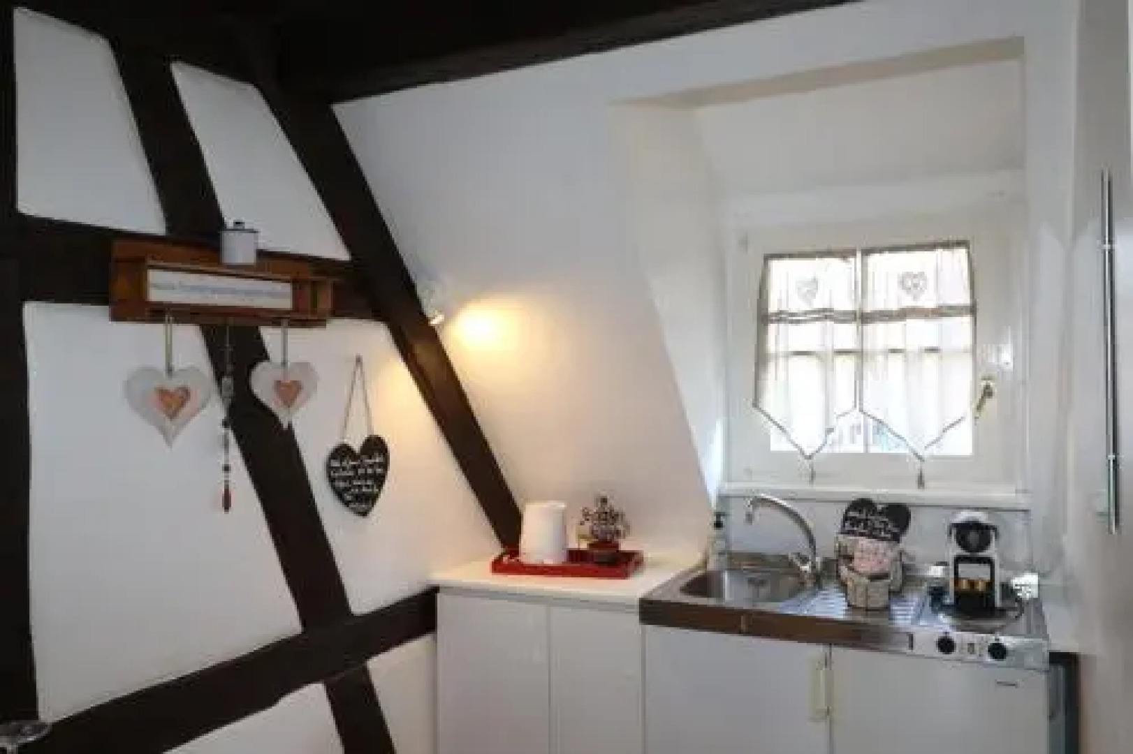 Chambres dHôtes Bastion de Riquewihr