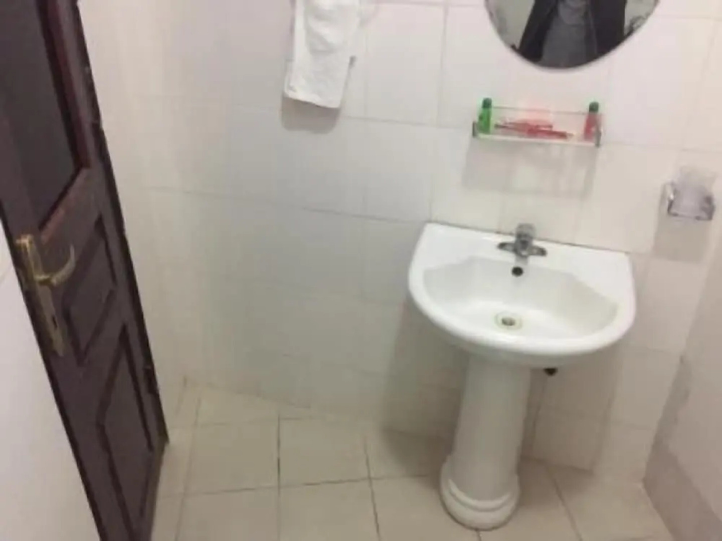 Royal Village Hotel Company