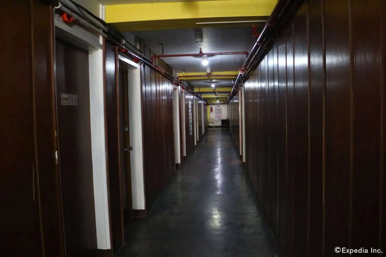 Java Pension House Bacolod