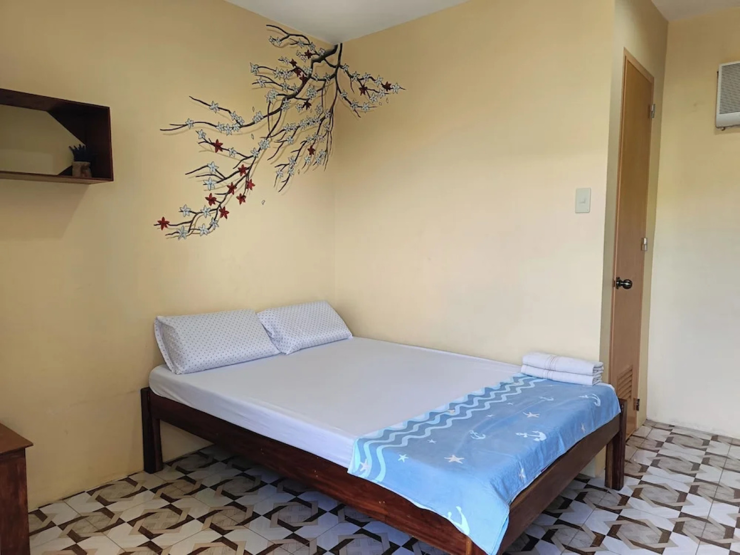 Allen Marie Shiphaus powered by Cocotel