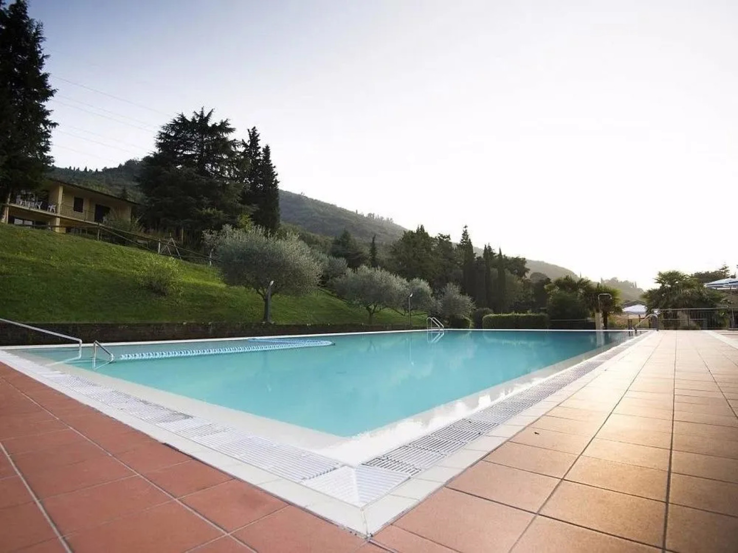 Residence Corte Camaldoli