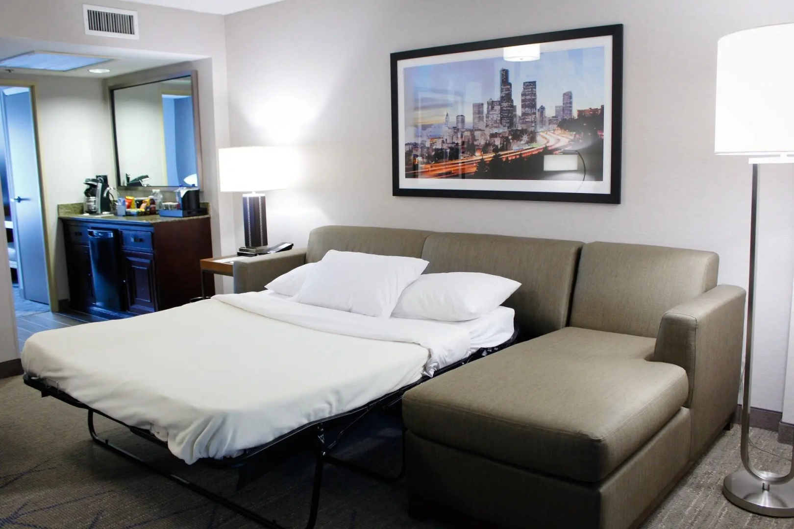 Quality Inn Olympia