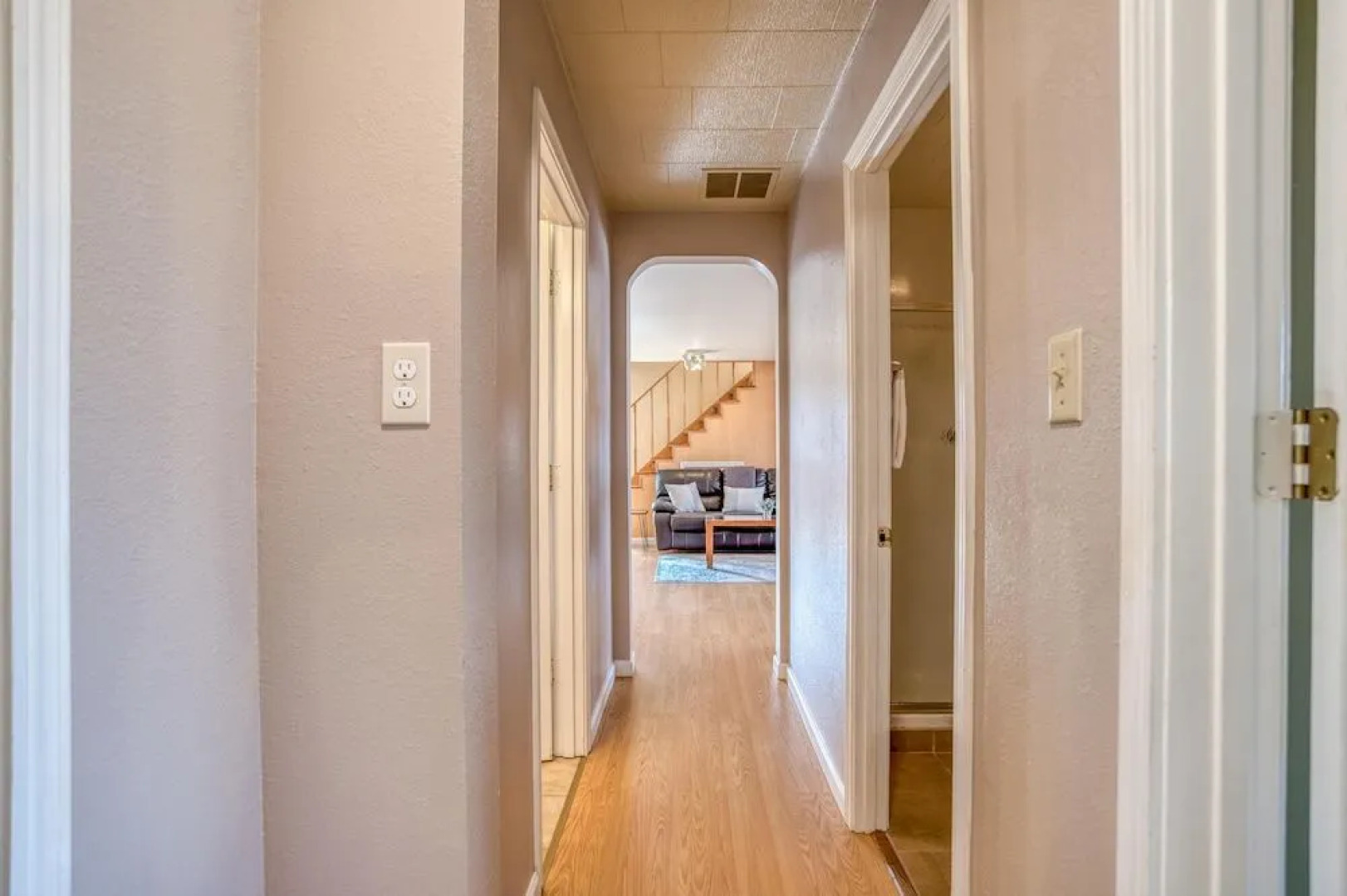 The Nestucca River House