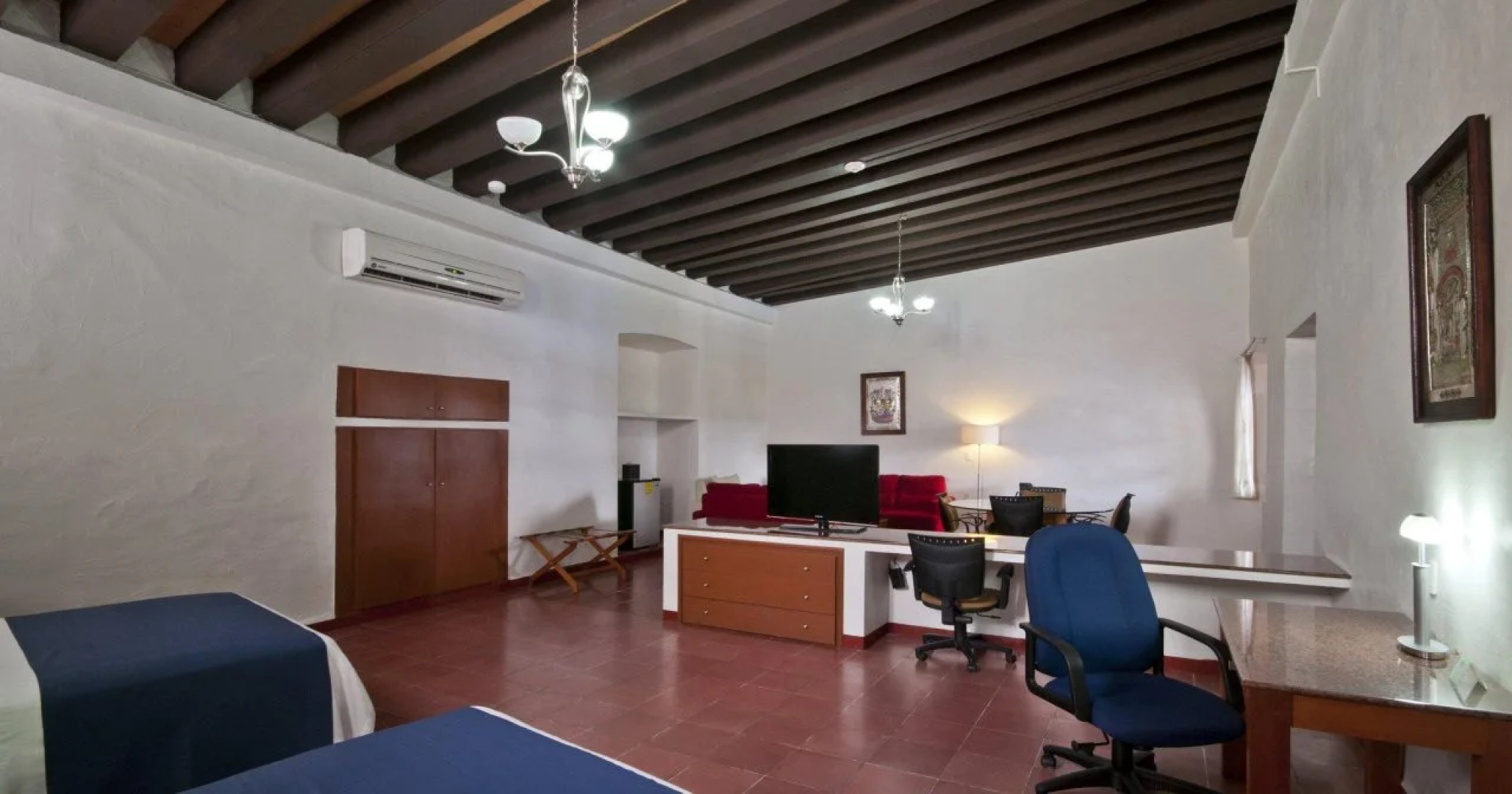 Holiday Inn Express Veracruz Centro Historico