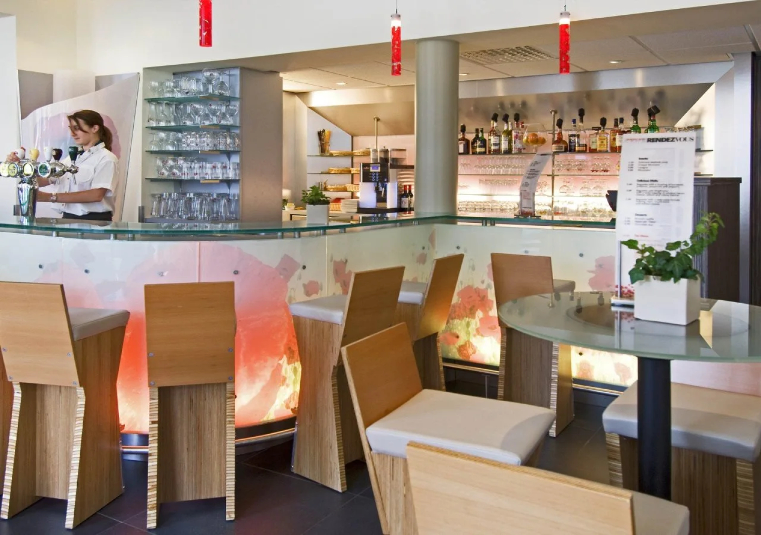 ibis Styles Brugge Centrum