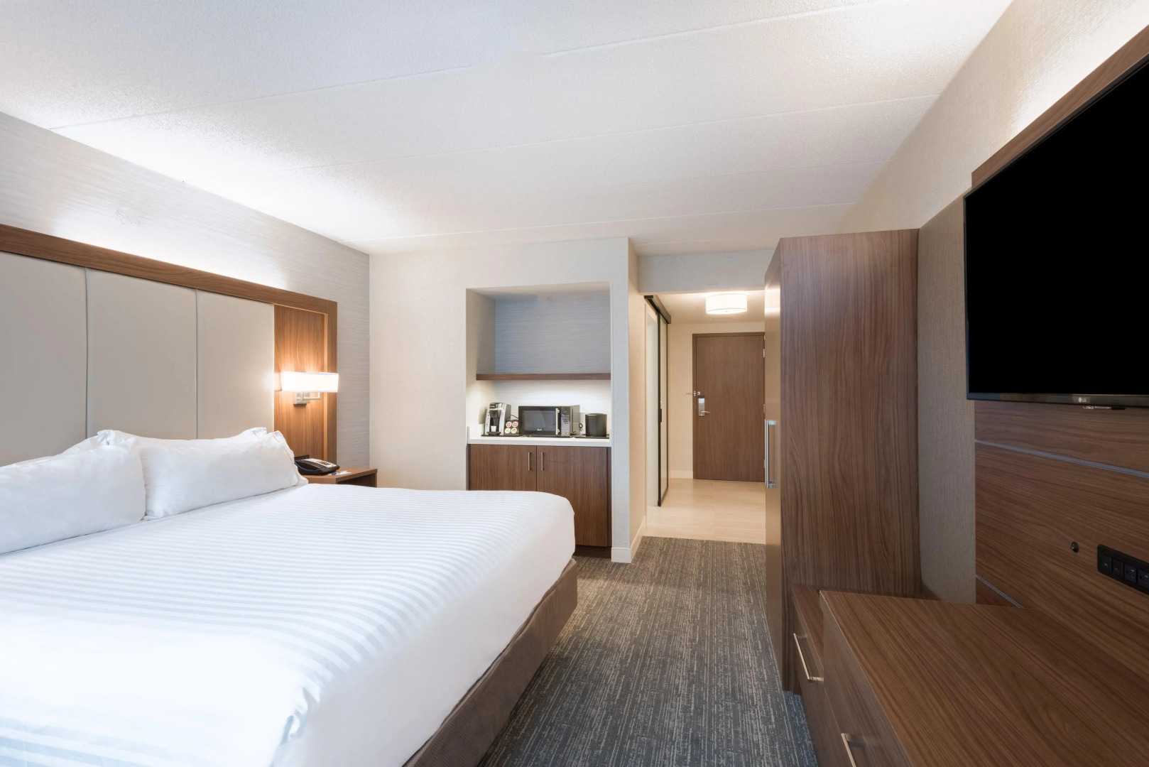 Holiday Inn Express Boston - Waltham by IHG