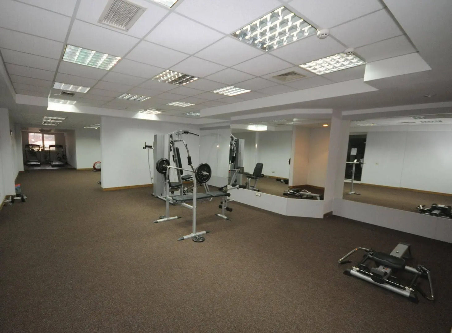 Комплекс First Choice Apartments