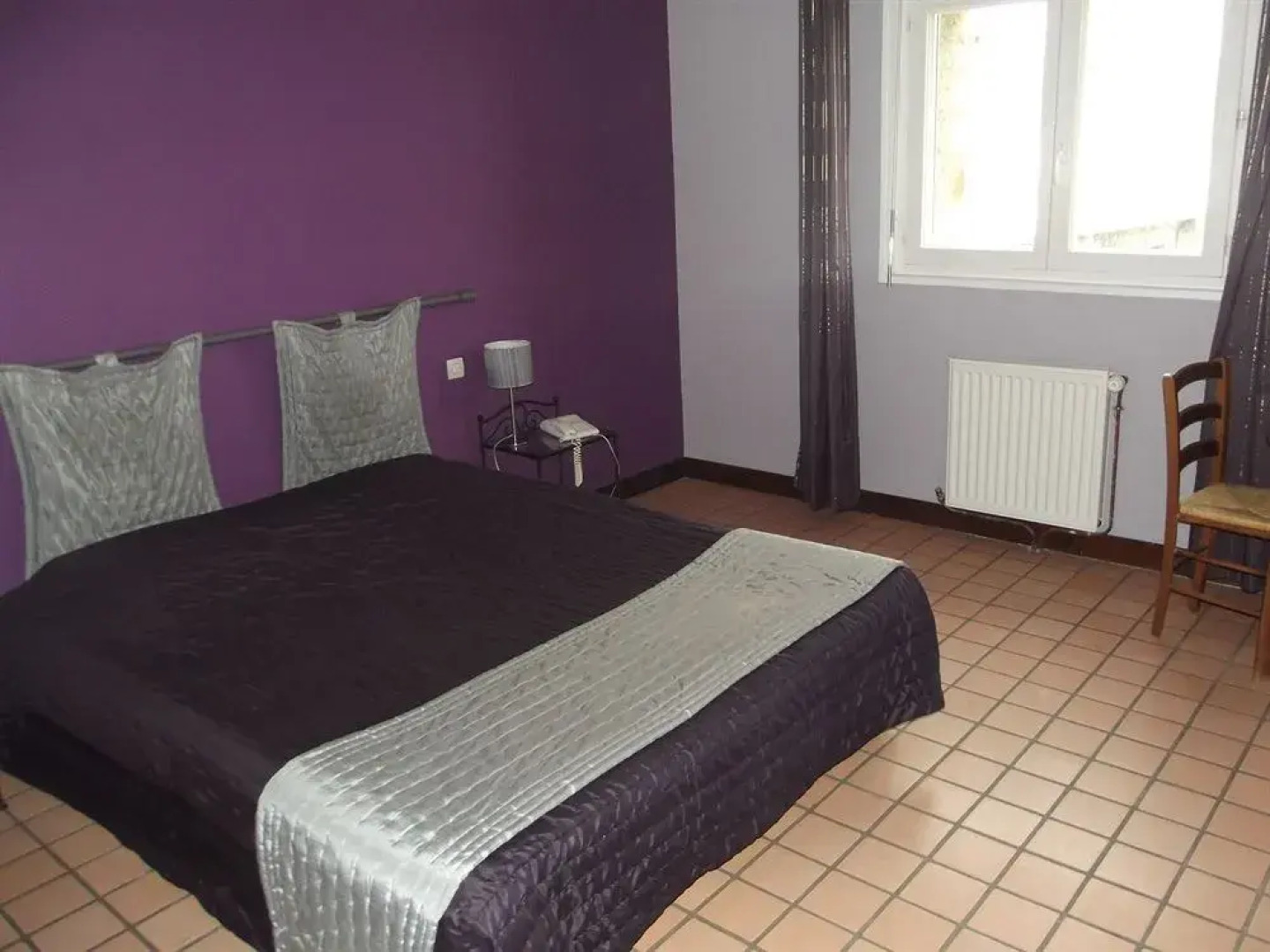 La Ferme de Mondésir