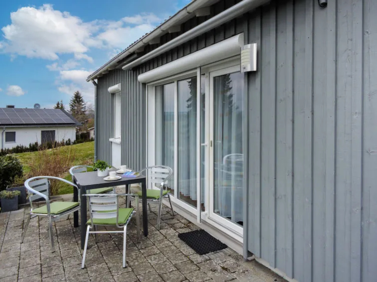 Holiday Home Hochwald