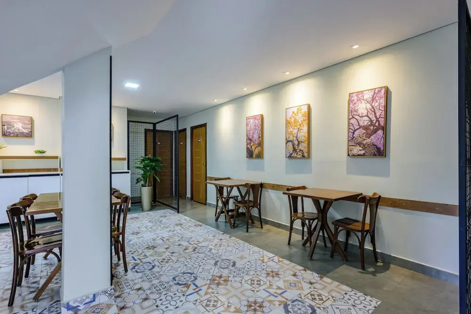 OYO Hotel Brisa Tropical, Brasília