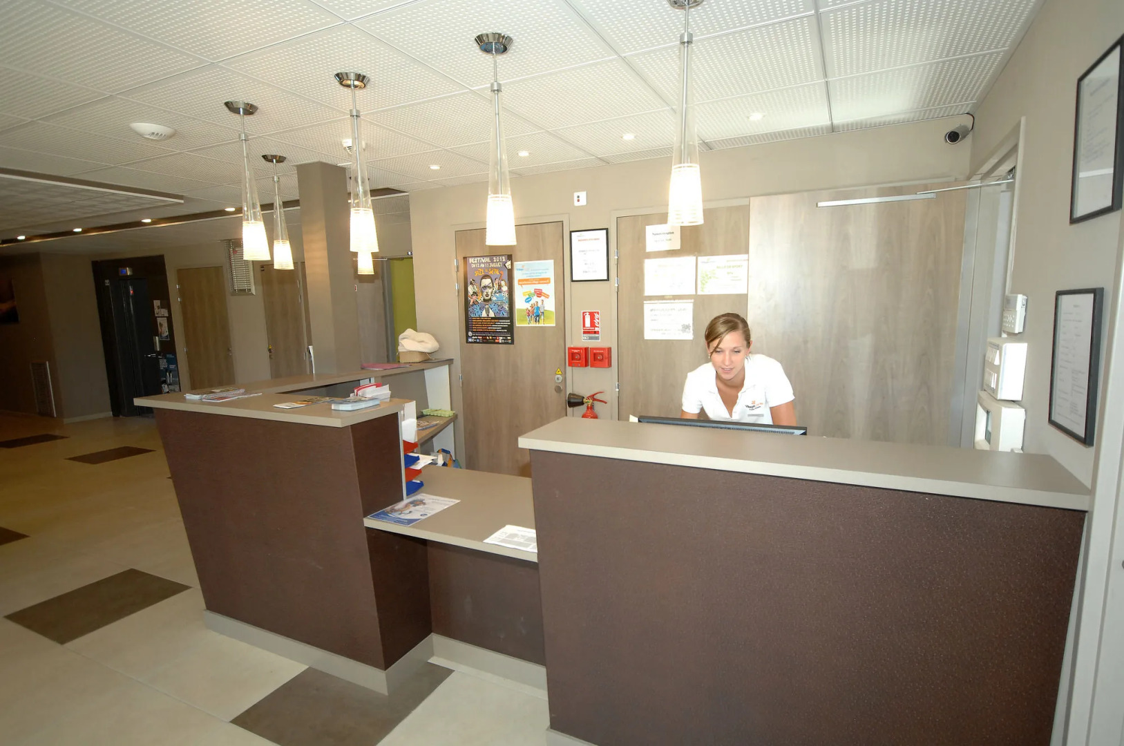 Résidence Côté Green